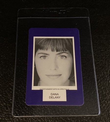 Dana delany rookie - dana,